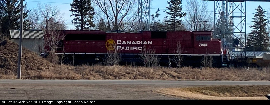 CP 7055